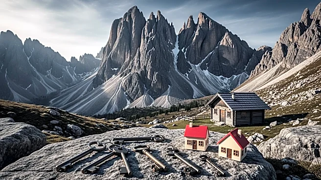 Mountain West States Face Varied Affordable Housing Challenges Amid Post-Pandemic Inflation