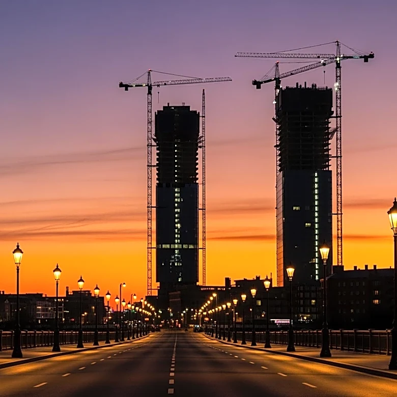 Sunset Strip Faces Transformation as Developers Move In, Sparking Concerns Among Locals