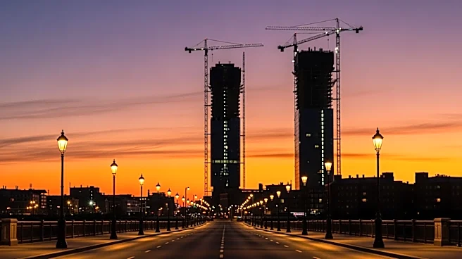 Sunset Strip Faces Transformation as Developers Move In, Sparking Concerns Among Locals