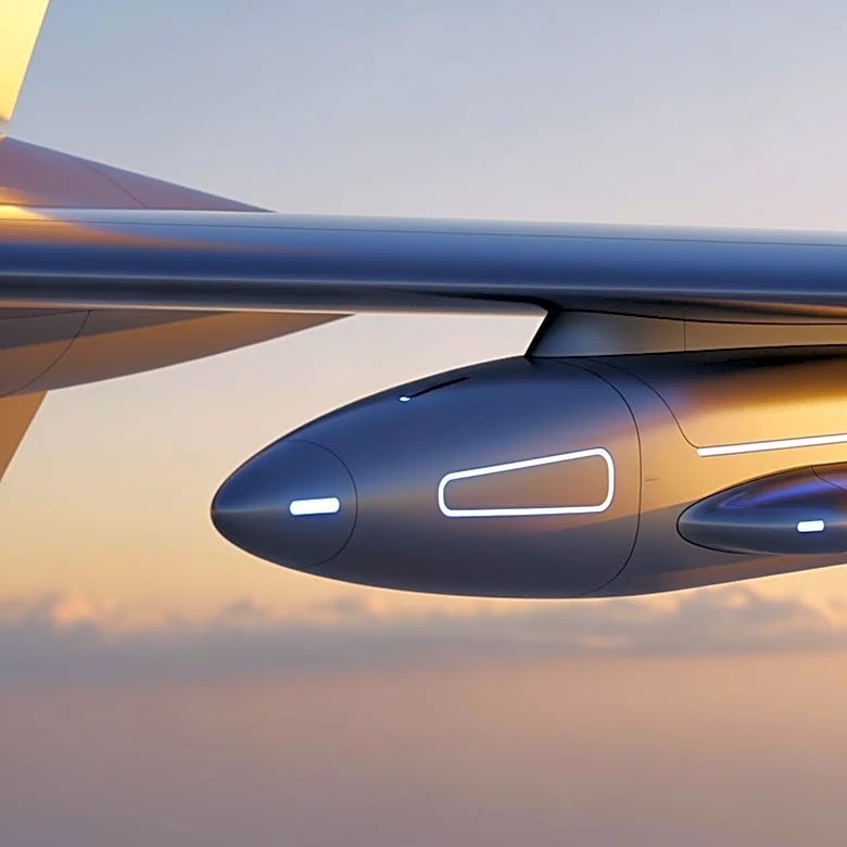 RAAF and US Navy Collaborate on Advanced Jammer Pods for EA-18G Growlers