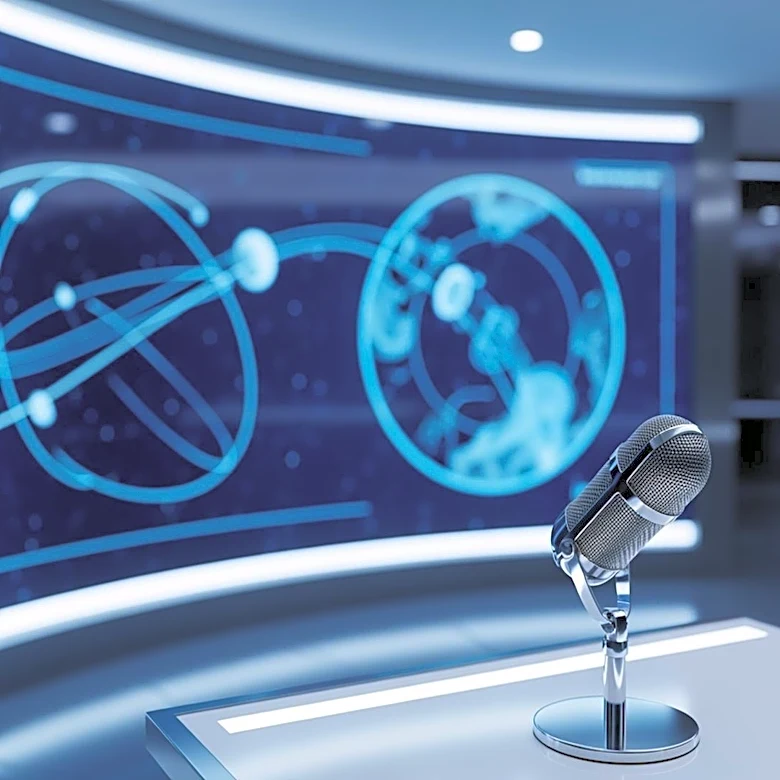 NASA Schedules Postflight News Conference for Artemis II Crew