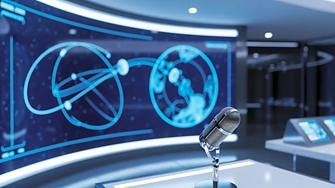 NASA Schedules Postflight News Conference for Artemis II Crew