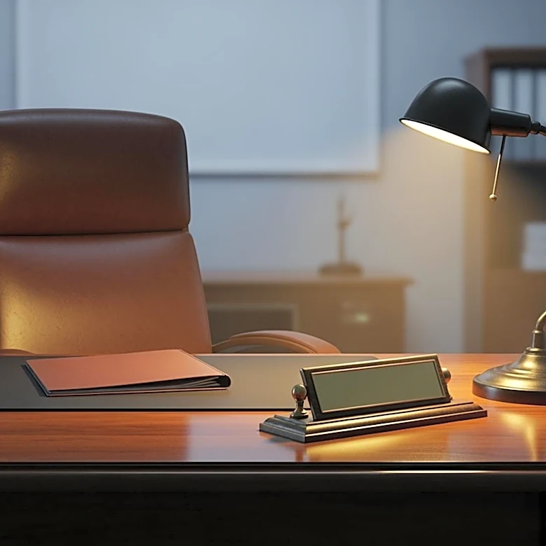 Labor Secretary Lori Chavez-DeRemer Resigns Amid Abuse of Power Allegations