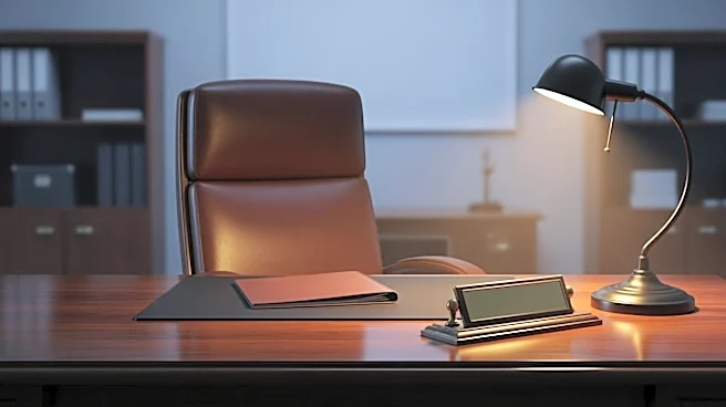 Labor Secretary Lori Chavez-DeRemer Resigns Amid Abuse of Power Allegations