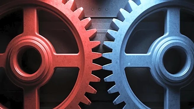 China Implements New Rules to Challenge U.S. Companies' Operations and Exits