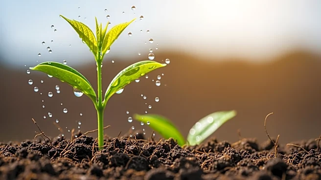 Southwest High School Celebrates Project ACE to Promote Environmental Health Awareness