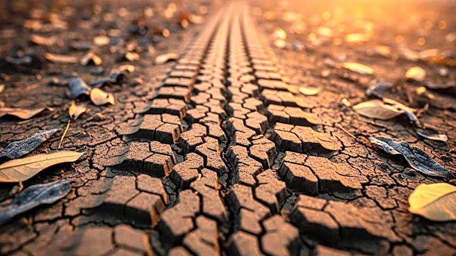 Jeep Wrangler Ignites 20-Acre Wildfire in Ocala, Florida, Prompting Emergency Response