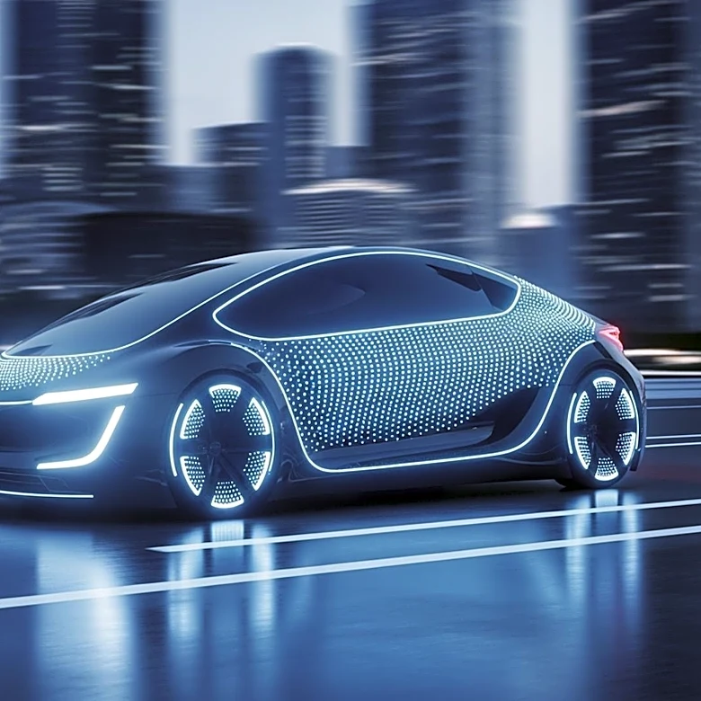 California's Self-Driving Ride Usage Surges 500% Amid Regulatory Challenges