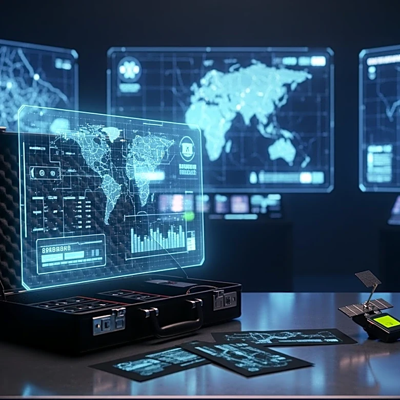 Israeli Intelligence Unveils Iranian Secret Terror Unit, Disrupts Global Operations