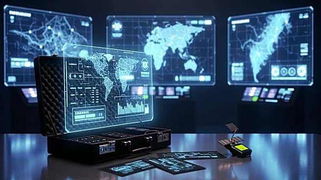 Israeli Intelligence Unveils Iranian Secret Terror Unit, Disrupts Global Operations