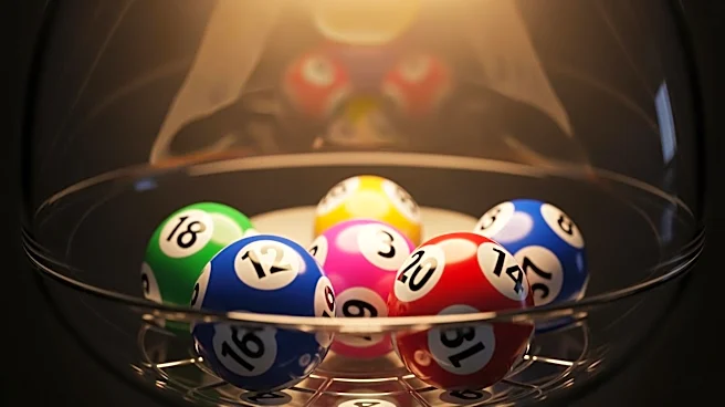 DC Lottery Reveals Winning Numbers for April 20 Draw