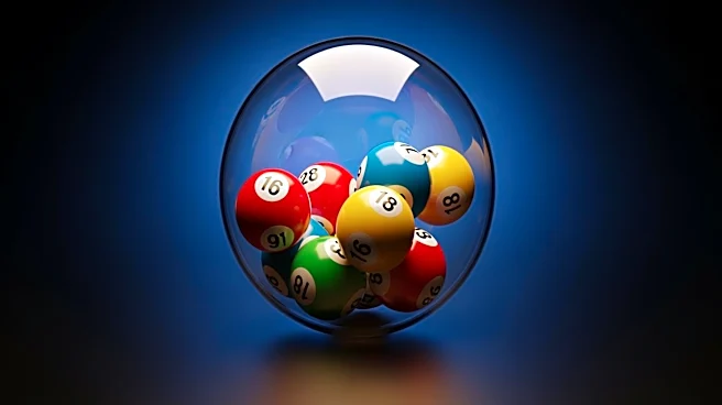 Maine Lottery Announces Winning Numbers for April 20 Draw