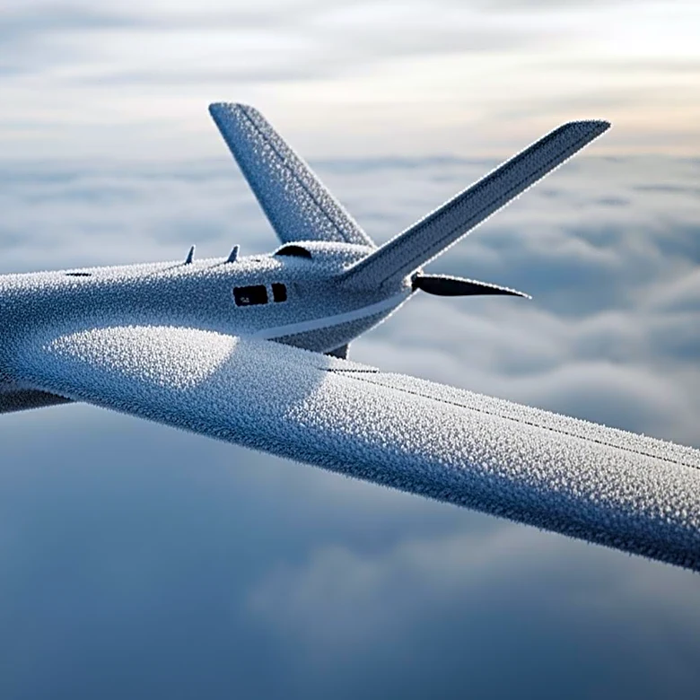 GA-ASI Completes MQ-9B Icing Flight Tests, Expanding All-Weather Capabilities