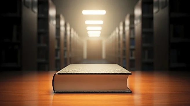 American Library Association Reports Record Highs in Book Bans, 'Sold' Tops List