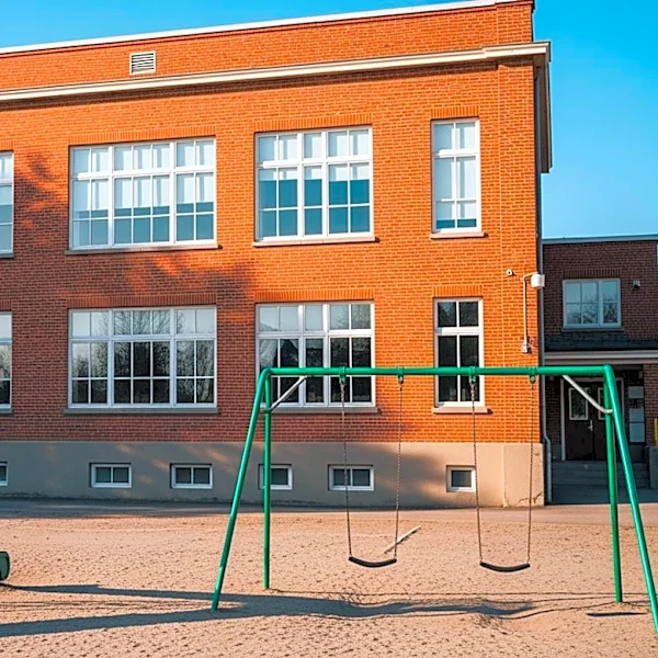 Ludlow Elementary School Spared from Closure by Philadelphia School District