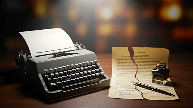 The Onion's Plan to Transform Infowars into Satirical Site Faces Legal Hurdle