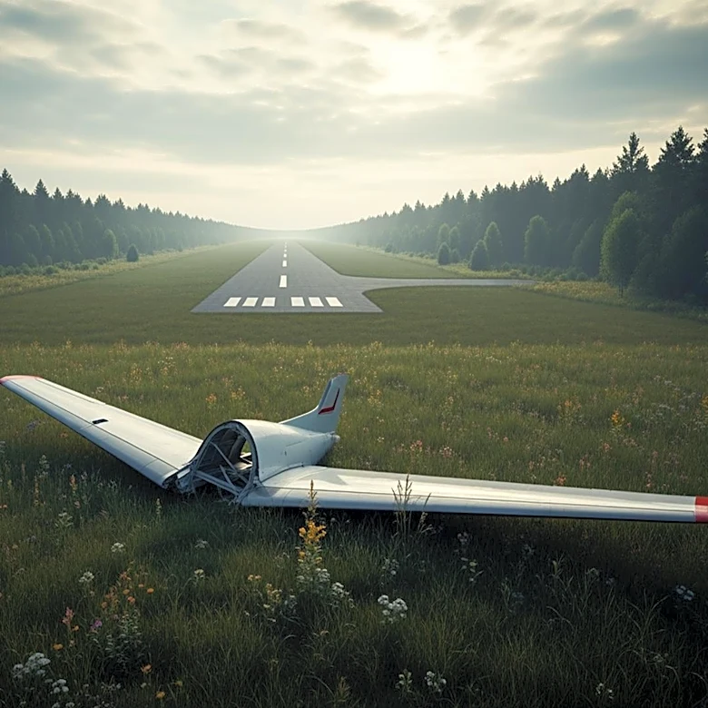 Plane Crash Near Whiteman Airport Sparks Renewed Safety Concerns Among Residents