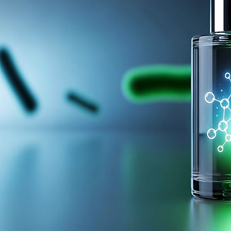 University of Kent Researchers Discover Skincare Compound to Combat Drug-Resistant Bacteria