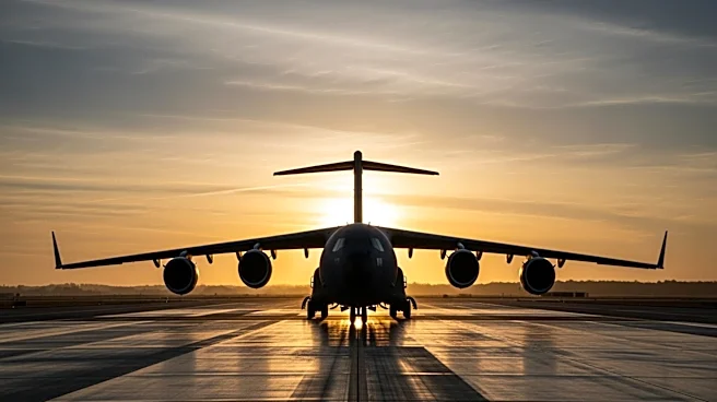 Germany Completes A400M Airlifter Fleet Delivery to Luftwaffe
