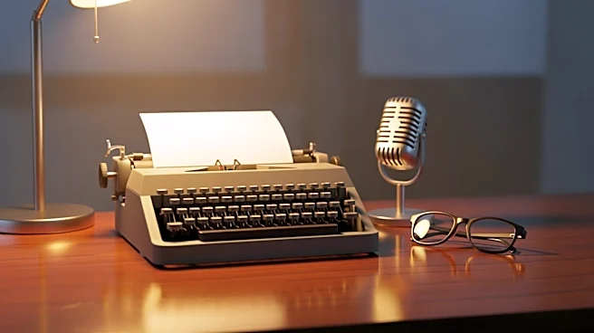 Charlotte News Legend Ken Koontz Reflects on Journalism and Public Trust