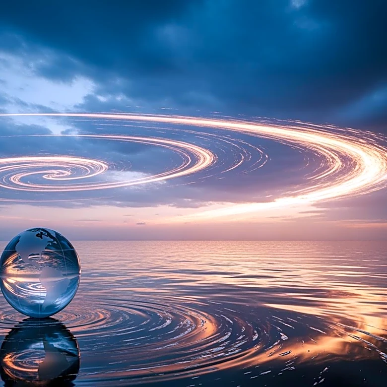 Climate Scientists Analyze Potential Impacts of Strong El Niño on U.S. Weather Patterns