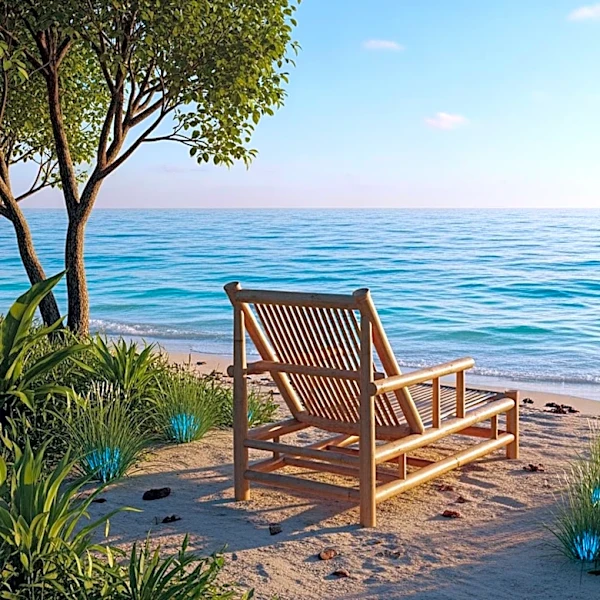 Thailand's Tourism Strategy Emphasizes Eco-Luxury for 2026