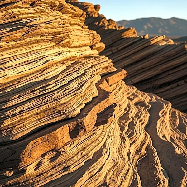 Researcher Unveils New Findings on Turkey's Rock Formations, Deepening Noah's Ark Mystery