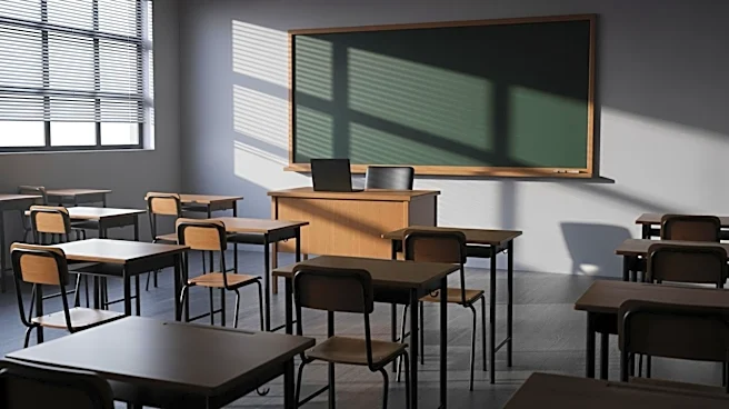 TIDE Academy Closure Prompts Teacher Concerns Over Future Employment