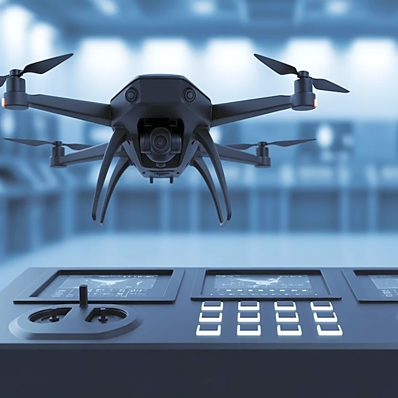 Volatus Aerospace Secures NATO-Allied Drone Training Contract