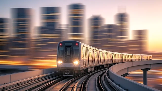 Pittsburgh Officials Urge Public Transit Use for Upcoming NFL Draft