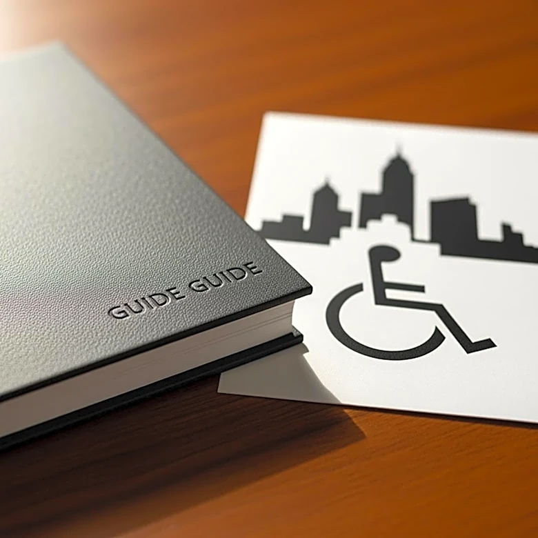 Bloomington Launches Accessibility Guides to Enhance Local Business Access for Disabled Individuals