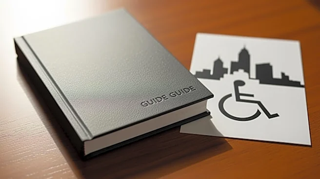 Bloomington Launches Accessibility Guides to Enhance Local Business Access for Disabled Individuals