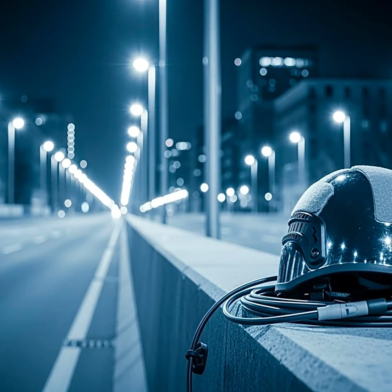 National Guard Deployment in Washington Continues Indefinitely Amid Crime Emergency