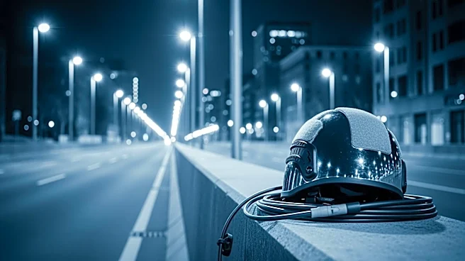 National Guard Deployment in Washington Continues Indefinitely Amid Crime Emergency