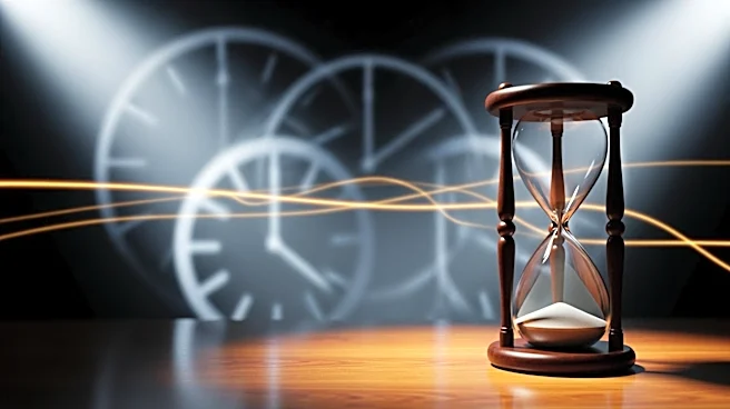 President Trump Unlikely to Extend Ceasefire as Nuclear Deal Deadline Nears