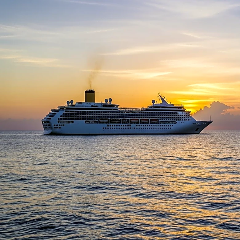 South Pacific Cruise Boom Anticipated Amid Global Conflict