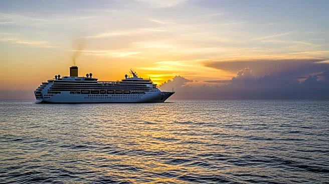 South Pacific Cruise Boom Anticipated Amid Global Conflict