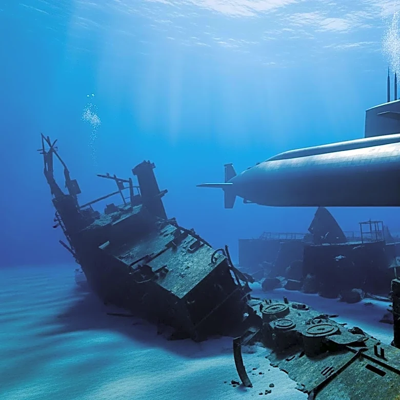 U.S. Navy's Adaptation Strategy Highlighted by Submarine's Sinking of Iranian Warship