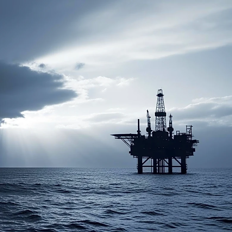 Environmental Groups Sue Trump Administration to Halt BP's Kaskida Project Over Safety Concerns