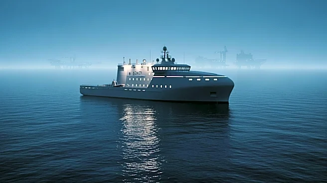 Mermaid Subsea Services Extends Vessel Contract Amid North Sea Decommissioning Surge