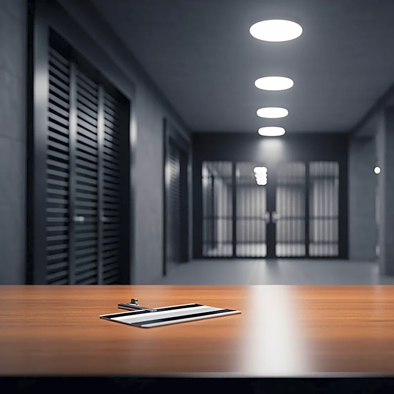 Albany City Hall Lockdown Ends with Arrest of Wanted Man