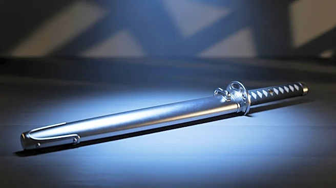 Japan Lifts Ban on Lethal Weapons Exports, Alters Pacifist Stance