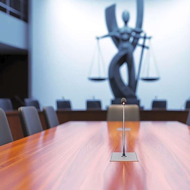 Aurora City Council Rejects New Police Response Policy for ICE Facility