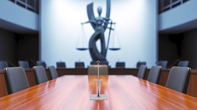 Aurora City Council Rejects New Police Response Policy for ICE Facility