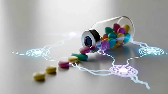 Study Links Common Pregnancy Drugs to Increased Autism Risk in Children