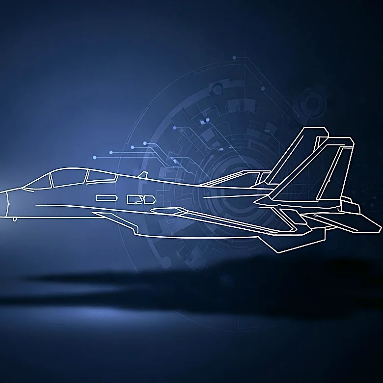 Navy Faces Delays in F/A-XX Fighter Program Due to Contractor Capacity Issues