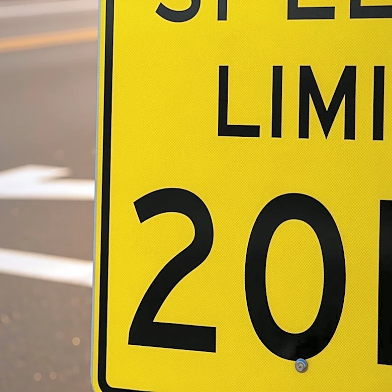Philadelphia School Zones Begin Issuing Speeding Fines