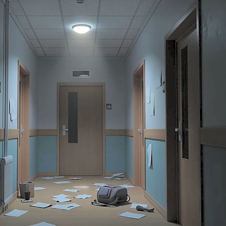 Temple University Student Attacked by Teen Mob in Dormitory