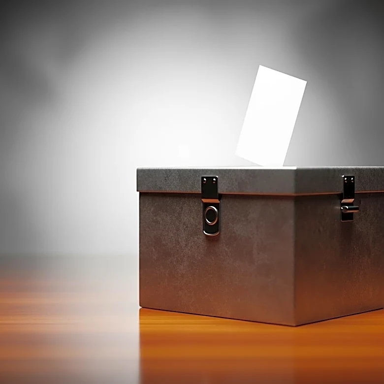 Former Kansas Mayor Joe Ceballos Pleads Guilty to Illegal Voting as a Noncitizen