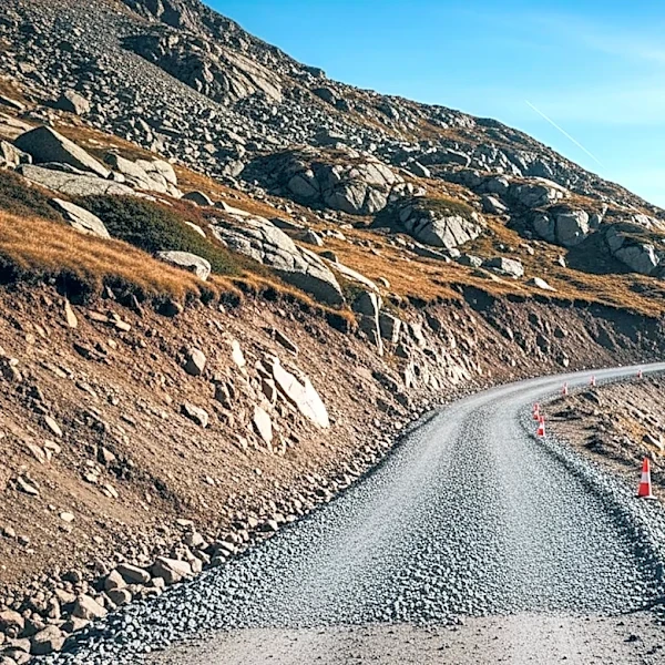 Colorado Mountain Road Projects Accelerated Due to Reduced Snowfall